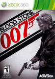 Blood Stone 007 (Xbox 360)